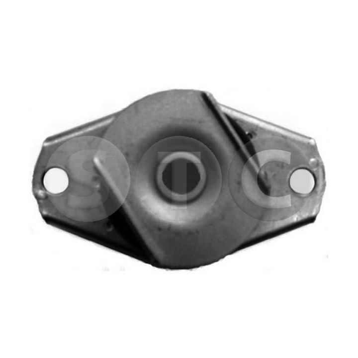 Variklio montavimas STC T402344