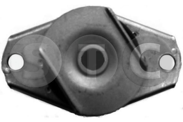 Variklio montavimas STC T402344