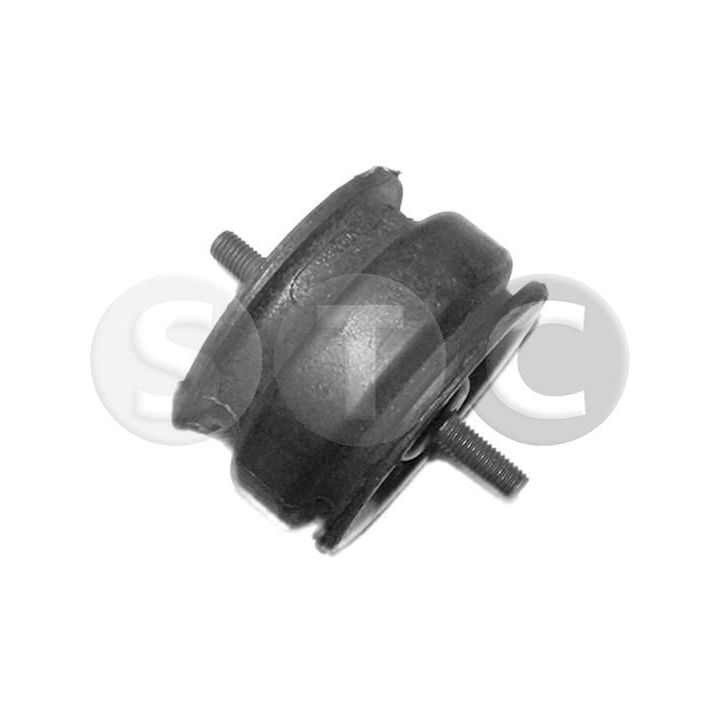 Variklio montavimas STC T402790