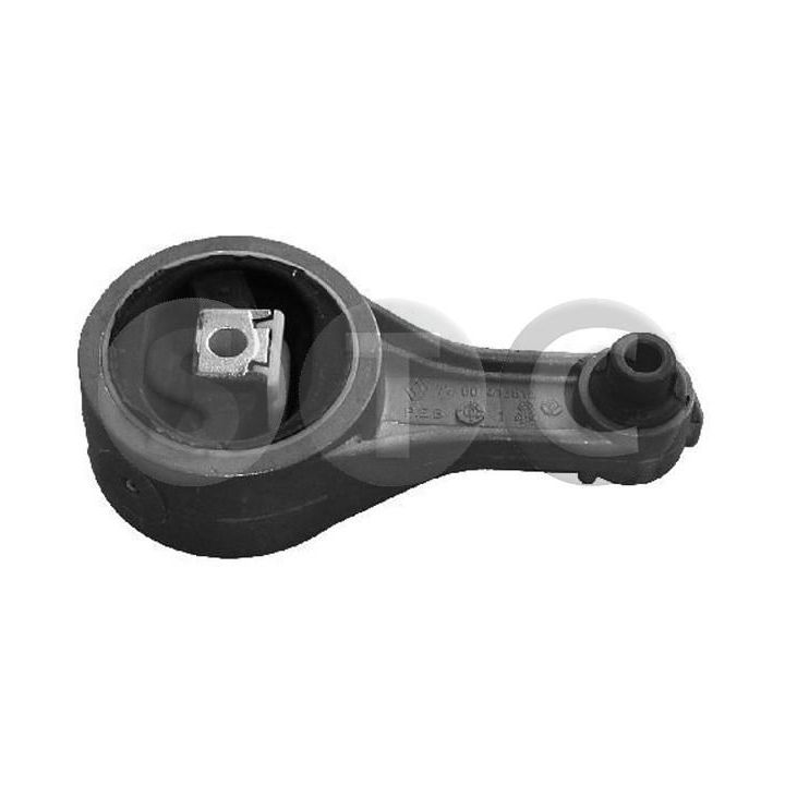 Variklio montavimas STC T402881