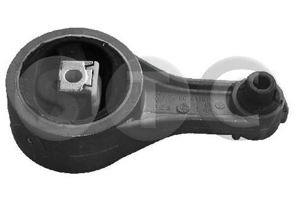 Variklio montavimas STC T402881