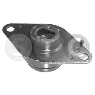 Variklio montavimas STC T402898