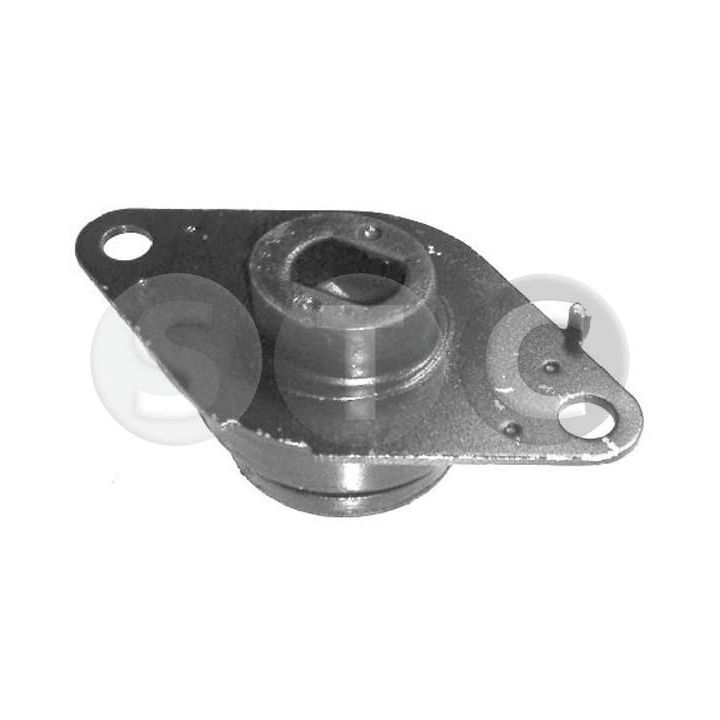 Variklio montavimas STC T402898