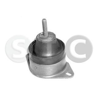 Variklio montavimas STC T402924