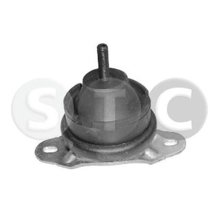 Variklio montavimas STC T402942