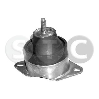 Variklio montavimas STC T402944