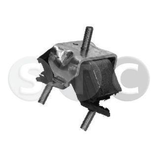 Variklio montavimas STC T402953