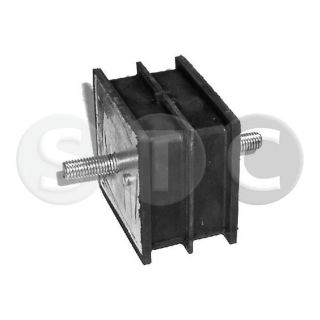 Variklio montavimas STC T402962