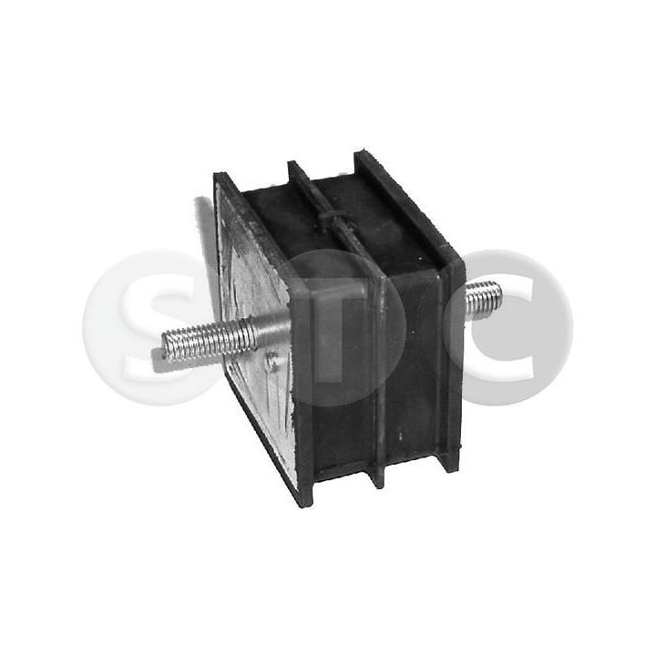 Variklio montavimas STC T402962