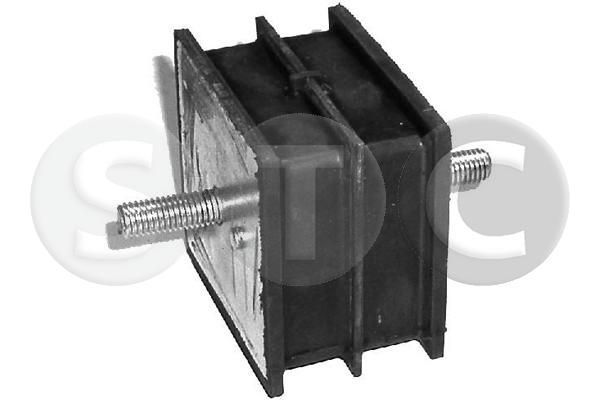 Variklio montavimas STC T402962