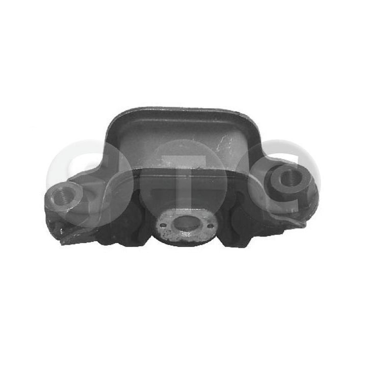 Variklio montavimas STC T402984