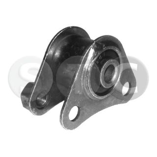 Variklio montavimas STC T402985