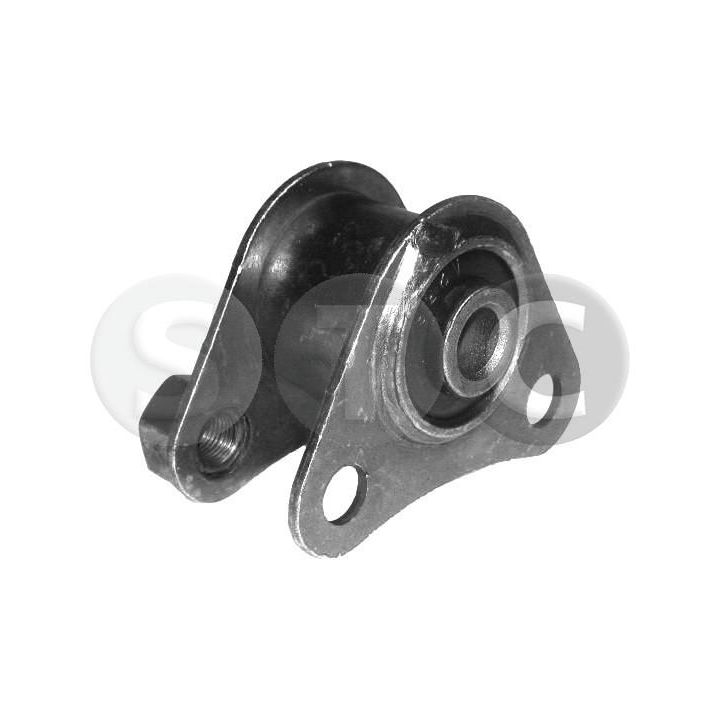 Variklio montavimas STC T402985