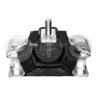 Variklio montavimas STC T402986