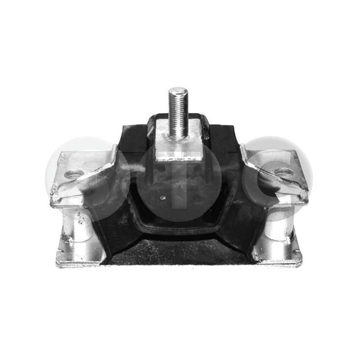 Variklio montavimas STC T402986