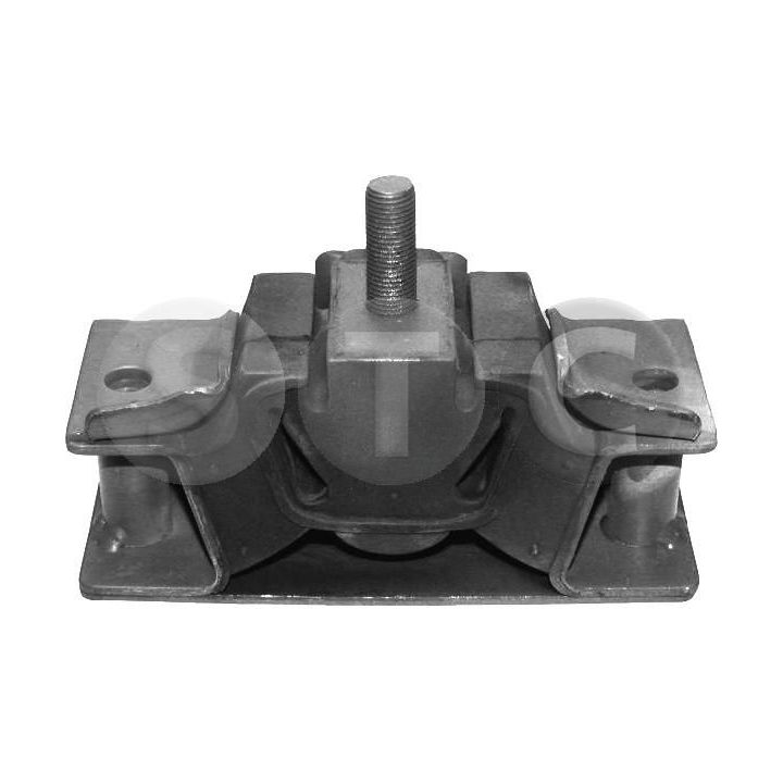 Variklio montavimas STC T402987