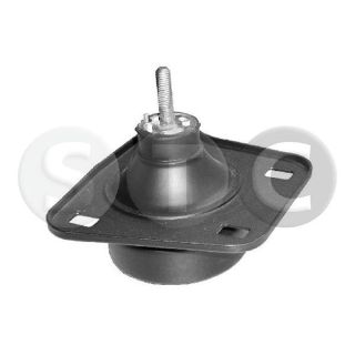 Variklio montavimas STC T402999