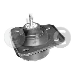 Variklio montavimas STC T404000