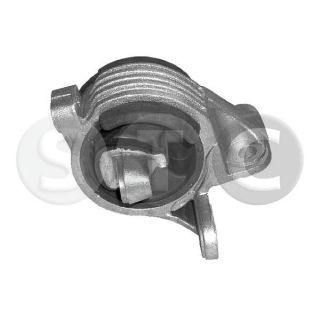 Variklio montavimas STC T404001