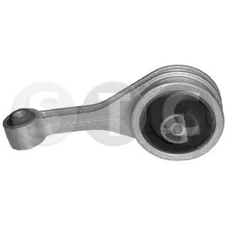 Variklio montavimas STC T404002