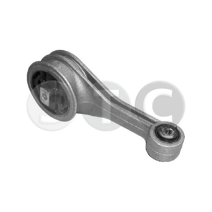 Variklio montavimas STC T404003