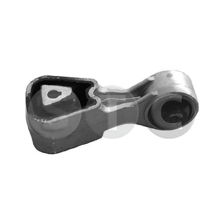 Variklio montavimas STC T404005