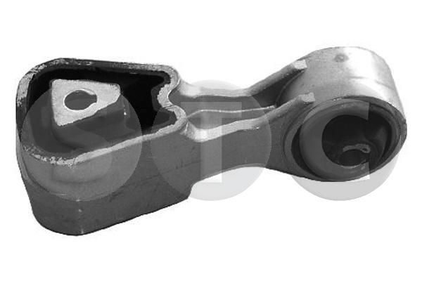 Variklio montavimas STC T404005