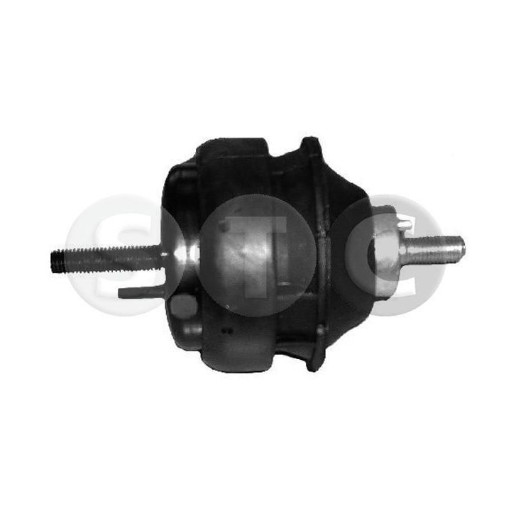 Variklio montavimas STC T404023
