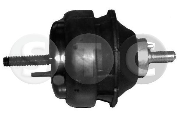 Variklio montavimas STC T404023