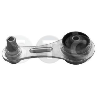 Variklio montavimas STC T404026