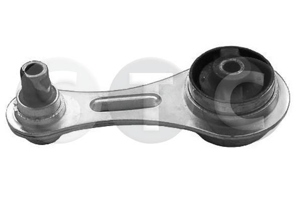 Variklio montavimas STC T404026