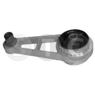 Variklio montavimas STC T404071