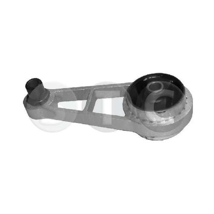 Variklio montavimas STC T404071