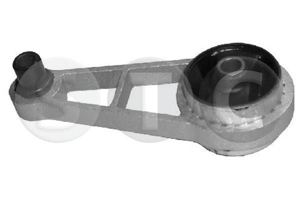 Variklio montavimas STC T404071