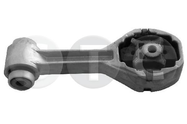 Variklio montavimas STC T404072