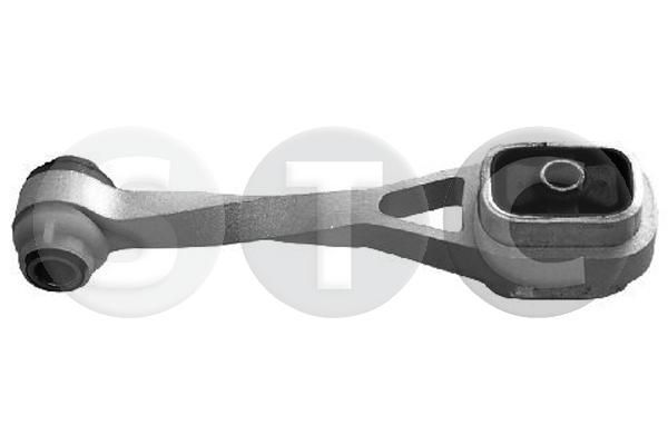 Variklio montavimas STC T404073