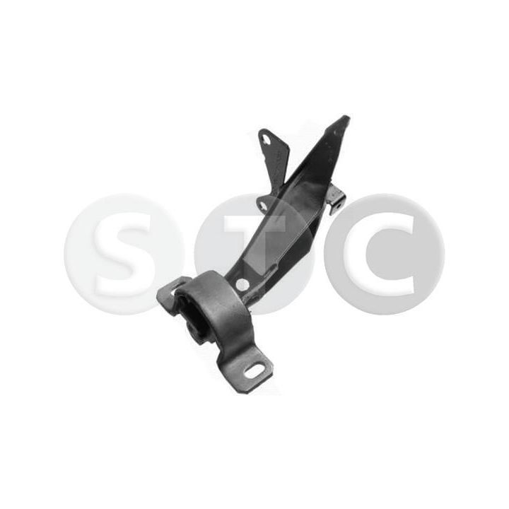 Variklio montavimas STC T404074