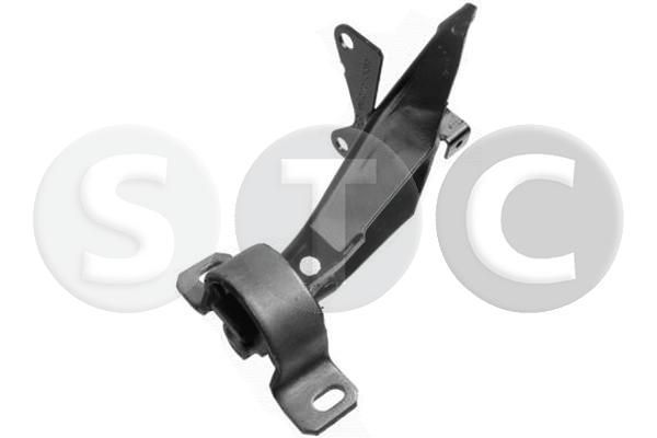 Variklio montavimas STC T404074