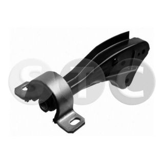 Variklio montavimas STC T404075