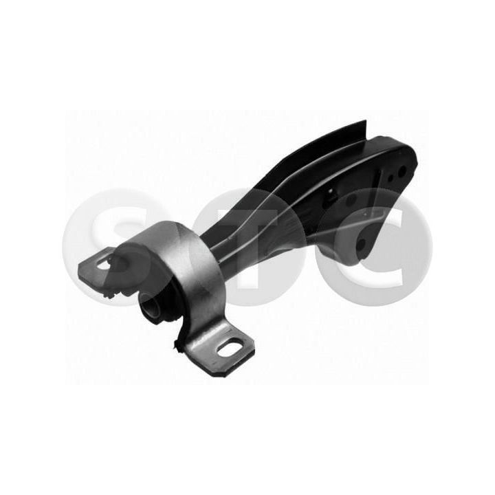 Variklio montavimas STC T404075