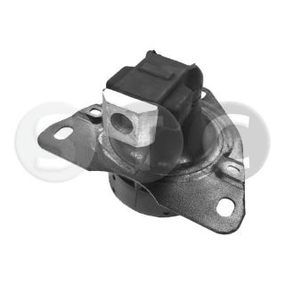 Variklio montavimas STC T404087