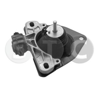 Variklio montavimas STC T404088