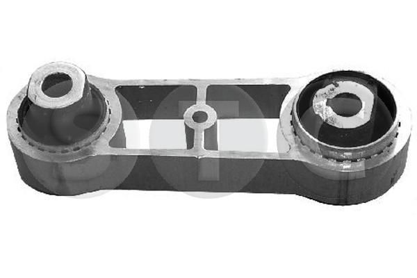 Variklio montavimas STC T404090