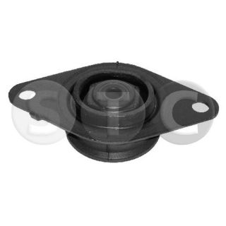 Variklio montavimas STC T404091