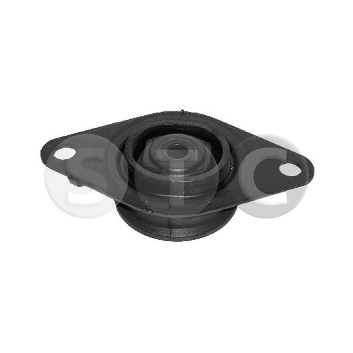 Variklio montavimas STC T404091