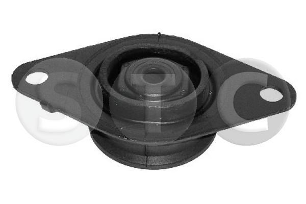 Variklio montavimas STC T404091