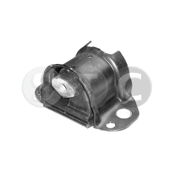 Variklio montavimas STC T404092