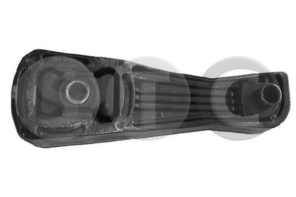 Variklio montavimas STC T404093