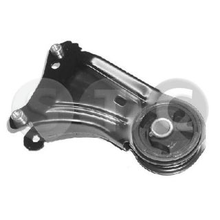 Variklio montavimas STC T404099