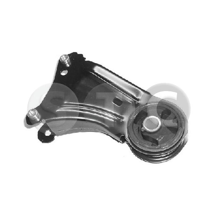 Variklio montavimas STC T404099